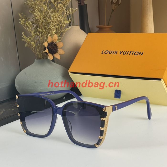 Louis Vuitton Sunglasses Top Quality LVS01513